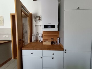 Appartement Hornbach Kenmerken 17