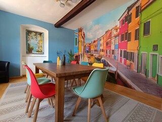 Appartement Hornbach Buitenaudio-opname 2