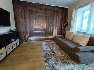 Appartement Hornbach Buitenaudio-opname 10