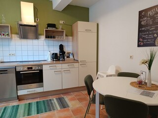Appartement Hornbach Buitenaudio-opname 11