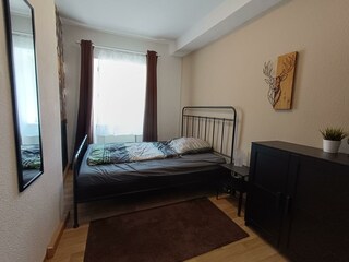 Appartement Hornbach Buitenaudio-opname 13