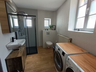 Appartement Hornbach Buitenaudio-opname 14