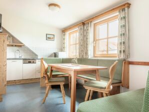 Holiday apartment "Preberblick"