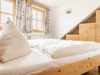 Holiday apartment Mauterndorf Features 8