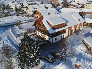 Holiday apartment "Schöner Ausblick"