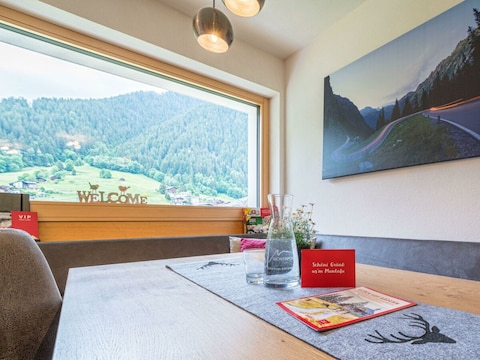 Apartment Haus Saltär
