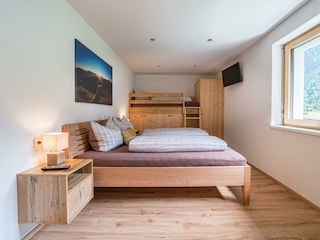 Edelweiß Schlafzimmer