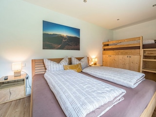 Edelweiß Schlafzimmer