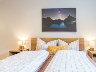 Edelweiß Schlafzimmer