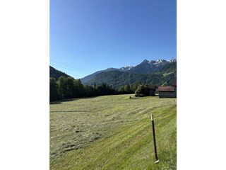 Aussicht