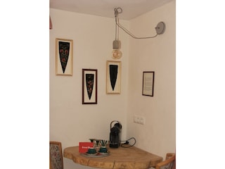 Montafonerzimmer mir Sitzecke