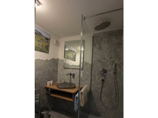 Hirtenzimmer   mit Dusche/WC