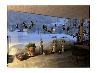 Wintergarten Haus am Rain
