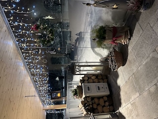 Wintergarten Haus am Rain