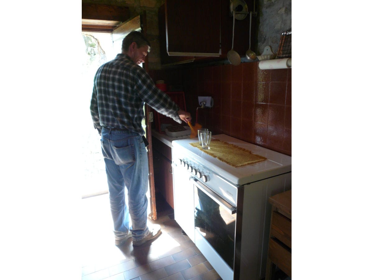 cottage'rustico piccolo mondo', albogasio valsolda (i) naehe lugano tessin(ch) frau Küchenzeile Ch ~ cottage'rustico piccolo mondo', albogasio valsolda (i) naehe lugano tessin(ch) frau