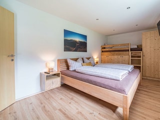 Edelweiß Schlafzimmer