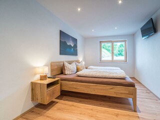Edelweiß Schlafzimmer