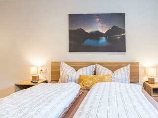 Edelweiß Schlafzimmer