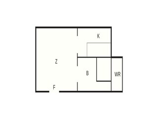 Holiday house Sjövik Floor Plan 10