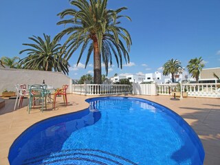 Villa Empuriabrava Enregistrement extérieur 2