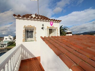 Villa Empuriabrava Enregistrement extérieur 12