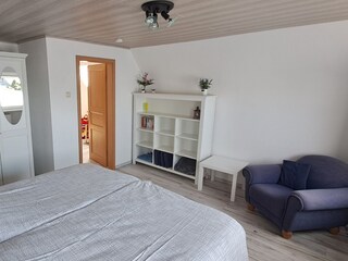 Gr. Schlafzimmer