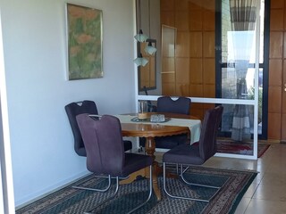 Appartement Rengsdorf Équipement 16