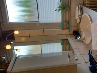 Appartement Rengsdorf Équipement 22