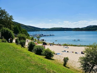 Ferienhaus Attendorn Umgebung 10
