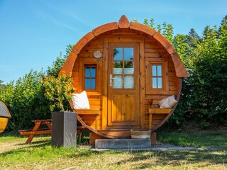 Ferienhaus Attendorn Außenaufnahme 5