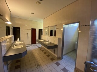 Ferienhaus Attendorn Außenaufnahme 9