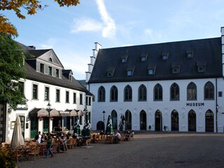 Ferienhaus Attendorn Außenaufnahme 18