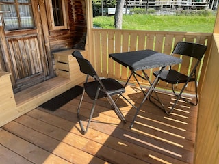 Holiday house Hermagor Outdoor Recording 4