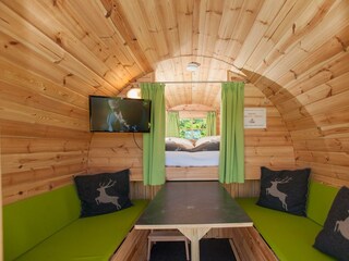 Ferienhaus Hermagor Ausstattung 16