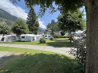 Ferienhaus Hermagor Außenaufnahme 1