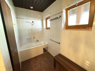 Ferienhaus Hermagor Ausstattung 18
