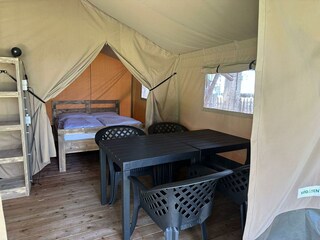 Ferienhaus Zutendaal Ausstattung 12