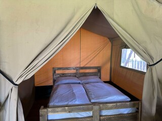 Ferienhaus Zutendaal Ausstattung 13