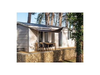 Ferienhaus Zutendaal Außenaufnahme 1