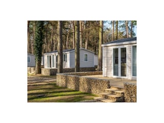 Ferienhaus Zutendaal Außenaufnahme 1