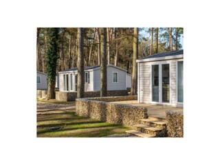 Holiday house Zutendaal Outdoor Recording 1