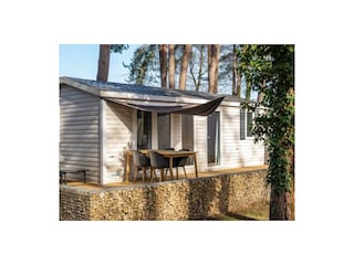 Ferienhaus Zutendaal Außenaufnahme 2
