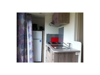 Holiday house Zutendaal Outdoor Recording 5