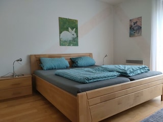 Ferienhaus Heiligengestade Ausstattung 1
