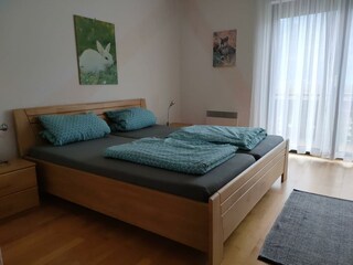 Ferienhaus Heiligengestade Ausstattung 3