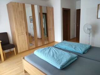 Ferienhaus Heiligengestade Ausstattung 5