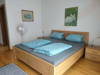 Ferienhaus Heiligengestade Ausstattung 4
