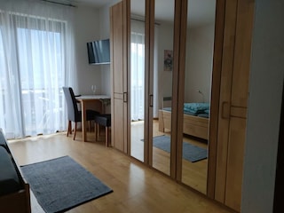 Ferienhaus Heiligengestade Ausstattung 6