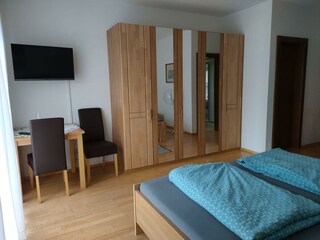Ferienhaus Heiligengestade Ausstattung 7