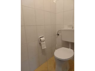 Ferienhaus Heiligengestade Ausstattung 8